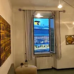 Apartmán Relax In Darsena - Savona