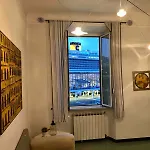 Relax In Darsena - Apartmán