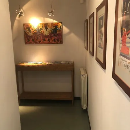 דירה Relax In Darsena - סאבונה