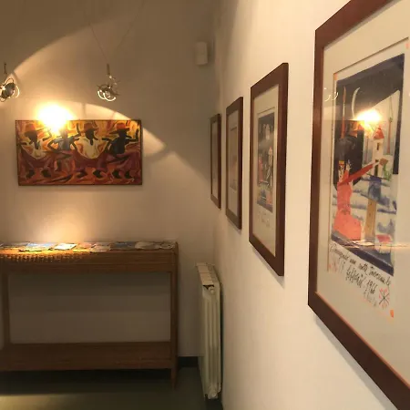 Relax In Darsena - Savona