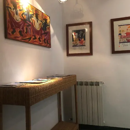 דירה Relax In Darsena - סאבונה