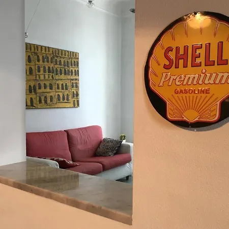 Relax In Darsena - *