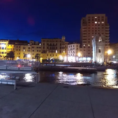 דירה Relax In Darsena - סאבונה