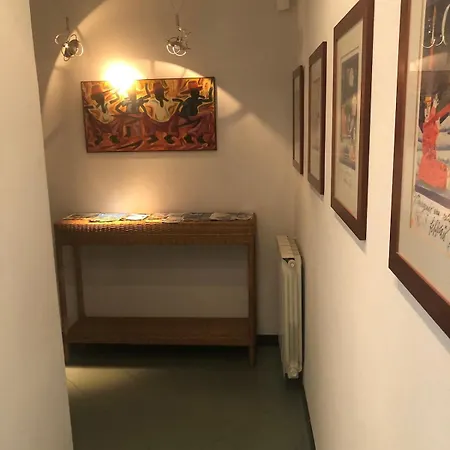 Relax In Darsena - דירה סאבונה