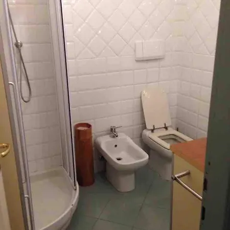 Relax In Darsena - סאבונה