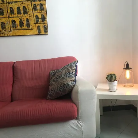 Relax In Darsena - * סאבונה