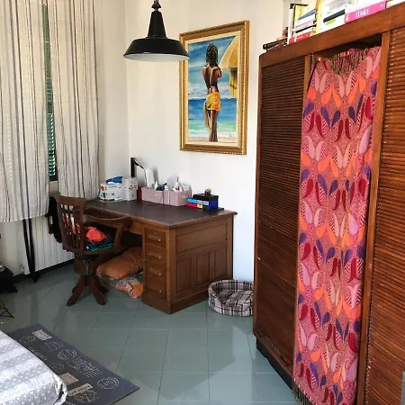 Relax In Darsena - דירה