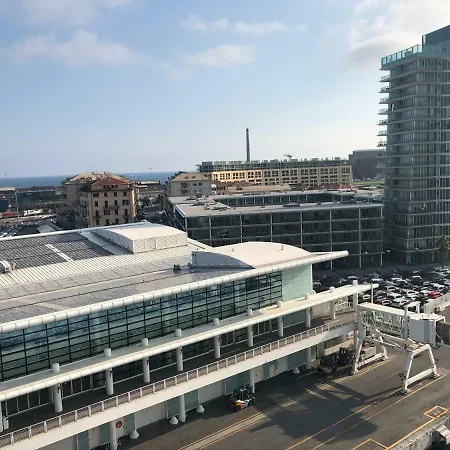 Relax In Darsena - דירה