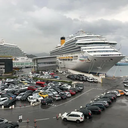 Relax In Darsena - דירה