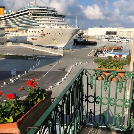 Relax In Darsena - Appartement Savone