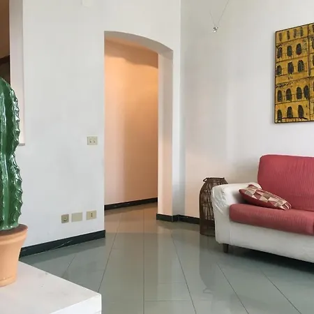 Appartement Relax In Darsena - Savone