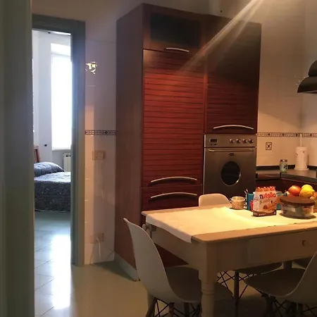 Appartamento Relax In Darsena - *