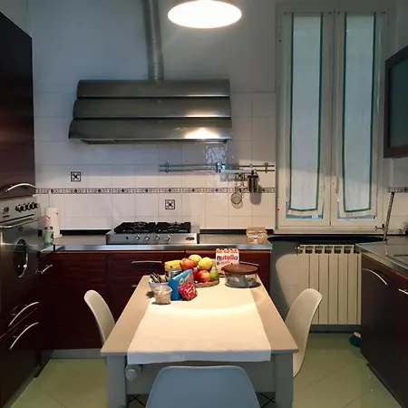 Appartement Relax In Darsena - Savone