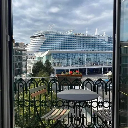 Relax In Darsena - * Σαβόνα