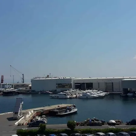 Relax In Darsena - Διαμέρισμα