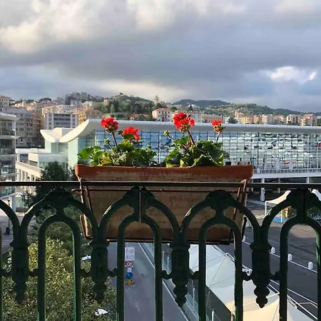 Διαμέρισμα Relax In Darsena - *