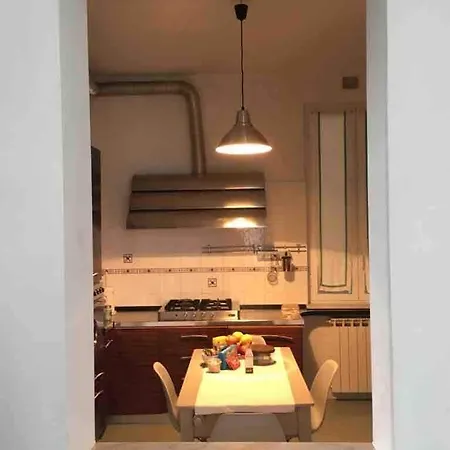 Appartement Relax In Darsena - *