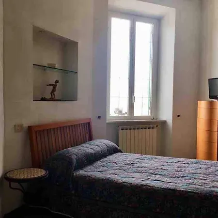 Relax In Darsena - *