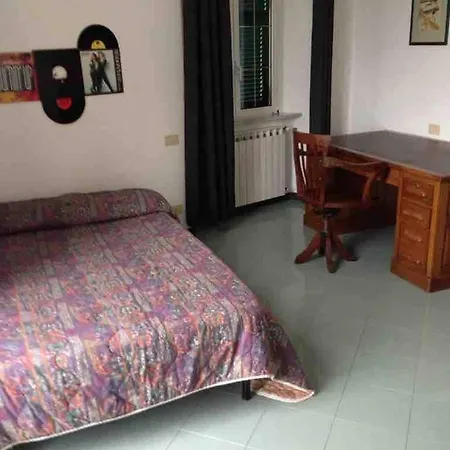 Апартаменты Relax In Darsena -