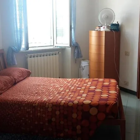 Relax In Darsena - Διαμέρισμα *