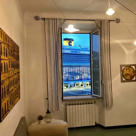 Relax In Darsena - Apartment
