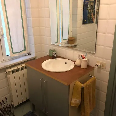 Appartement Relax In Darsena -