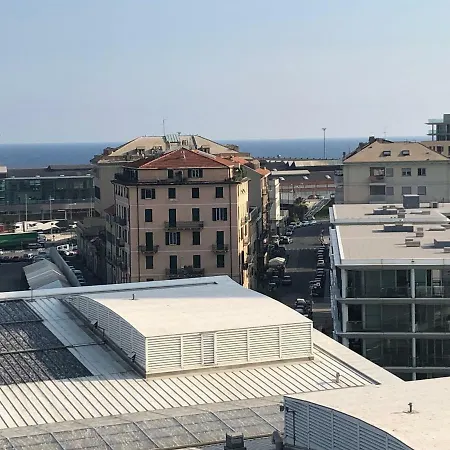 Relax In Darsena - Appartement *