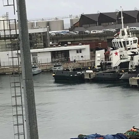 Relax In Darsena - Appartement