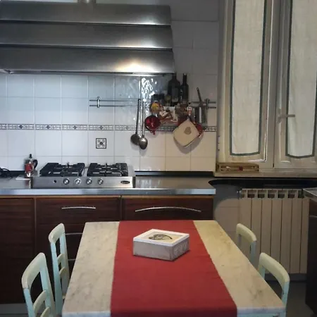Διαμέρισμα Relax In Darsena - *