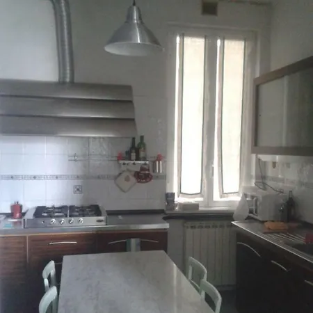 Relax In Darsena - Appartamento Savona