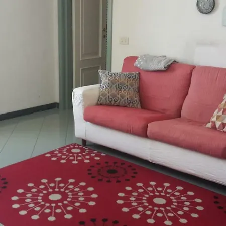 Appartement Relax In Darsena - Savone