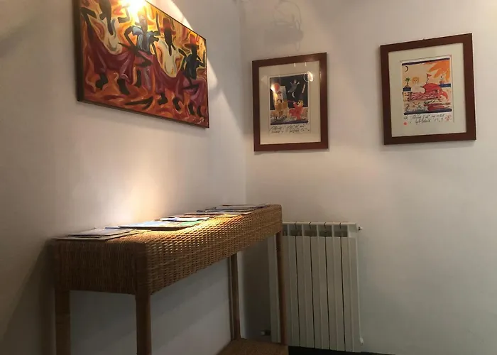 Apartment Relax In Darsena - Savona