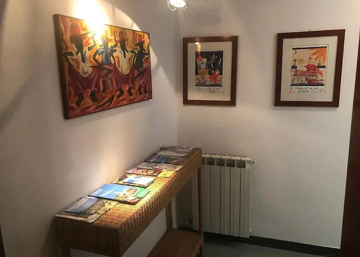 Appartement Relax In Darsena -