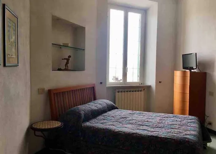 Relax In Darsena - *