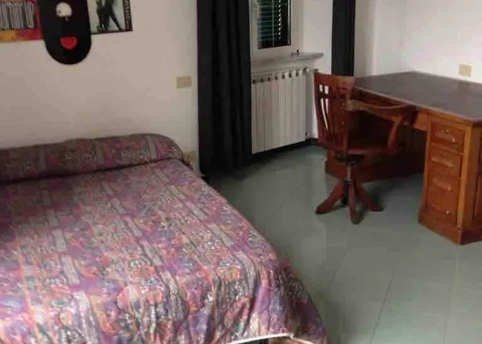 Апартаменты Relax In Darsena -
