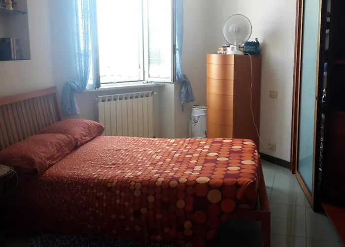 Relax In Darsena - Appartement *