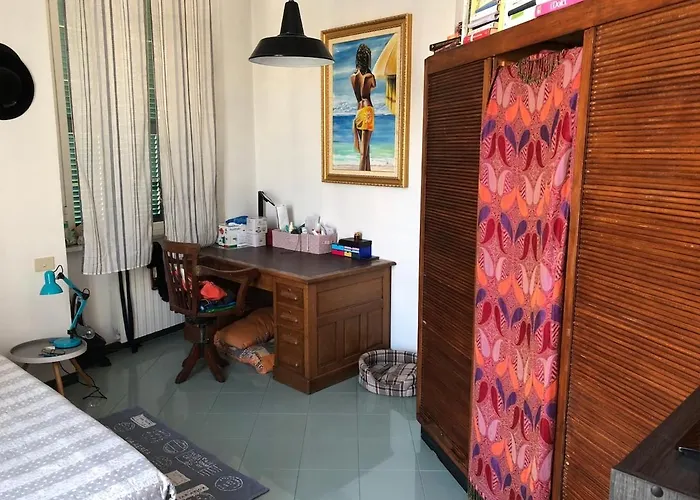 Relax In Darsena - Appartement