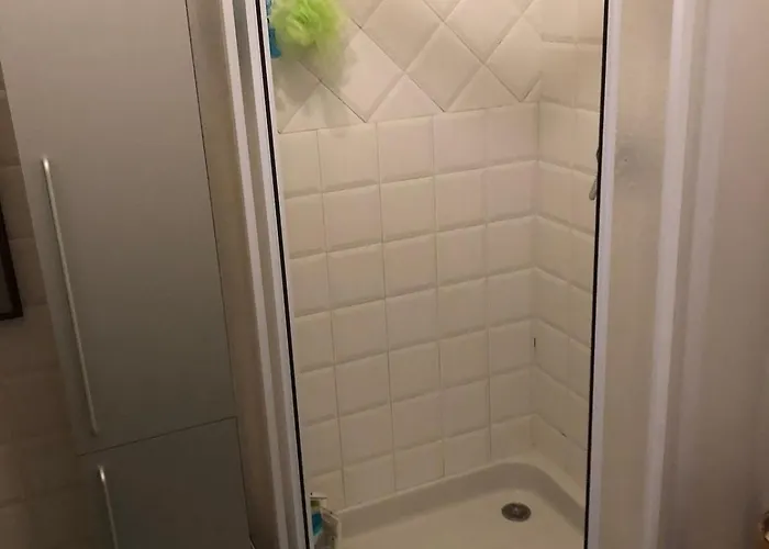 Relax In Darsena - Appartement *